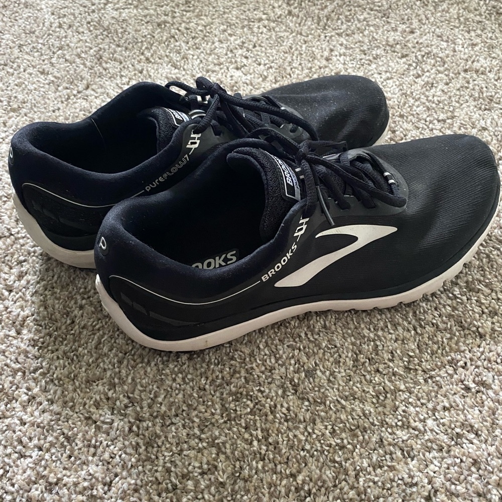 Brooks PureFlow 7 Running Shoes